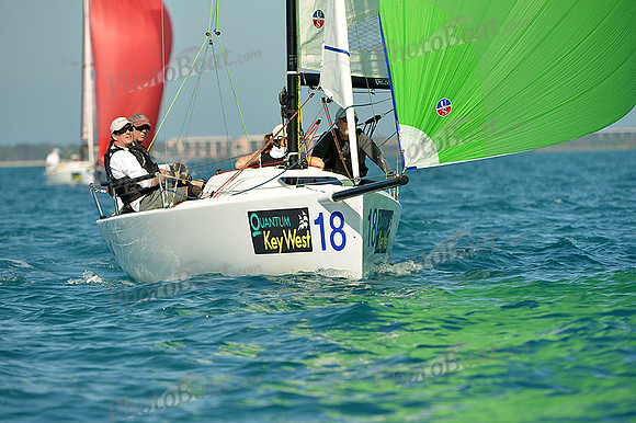 2015 Key West Race Week C 716