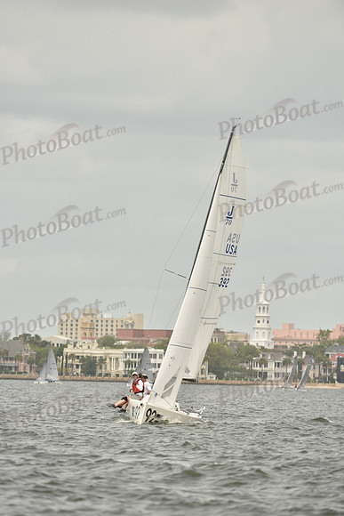 2019 Charleston Race Week E_0500