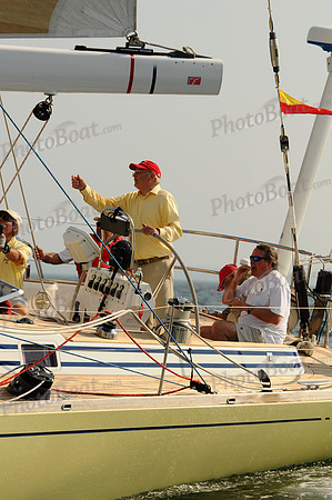 2011 Block Island Race A 985