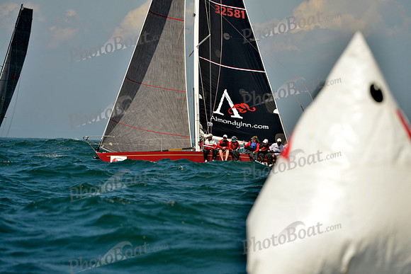 2017 Block Island Race Week A_0239