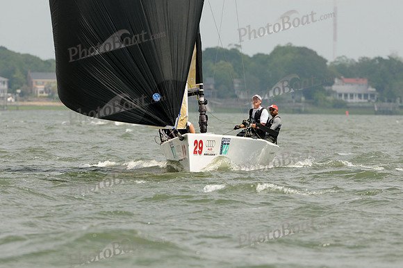 2012 Charleston Race Week A 1024
