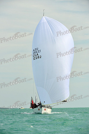 2016 Key West Race Week D_0246