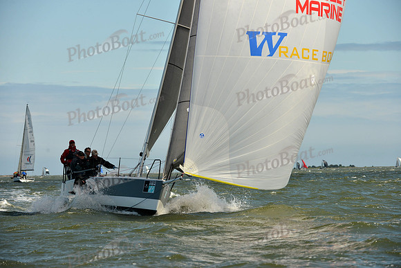 2016 Charleston Race Week D 0621