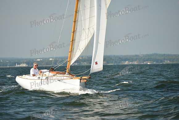 2015 IHYC Classic Yacht Regatta 742