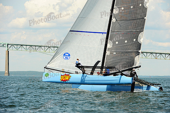 2014 NYYC Race Week C 009