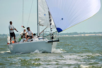 2015 Southern Bay Race Week A 976