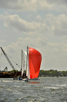 2018 Charleston Race Week A_2852