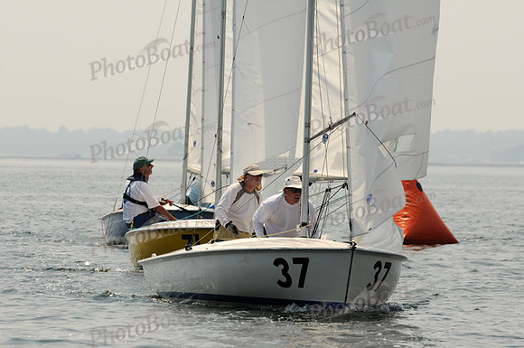 2011 Flying Scot NAC B 905