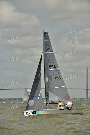 2018 Charleston Race Week B_1073