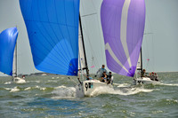 2018 Charleston Race Week A_1553