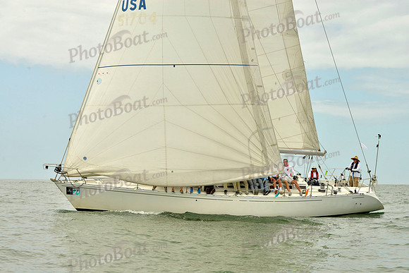 2018 Charleston Race Week B_0428