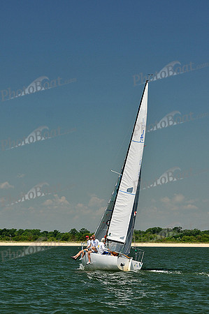 2013 Southern Bay Race Week C 1676