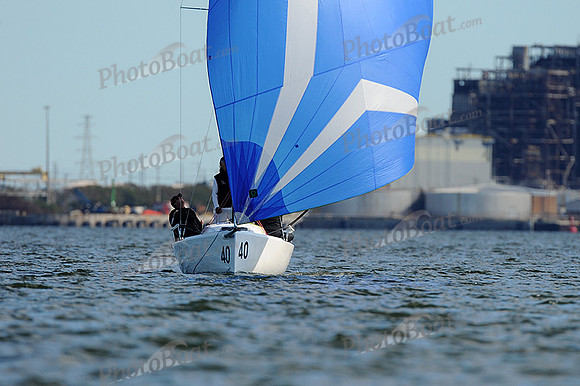 2014 J70 Winter Series B 426