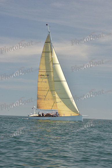 2024 Figawi 1619