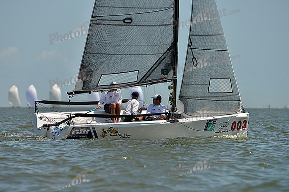 2014 Charleston Race Week F 306
