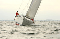 2012 Cape Charles Cup A 698