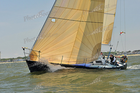 2014 Southern Bay Race Week D 1029