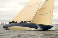 2011 NYYC Annual Regatta C 784