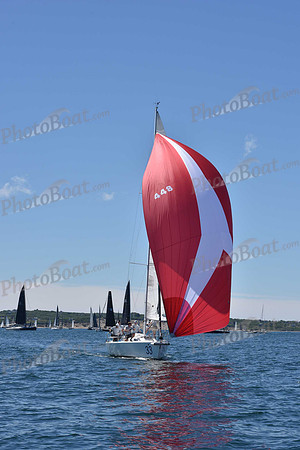 2021 Block Island Race Week E_3593