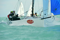 2016 Key West Race Week A_1459