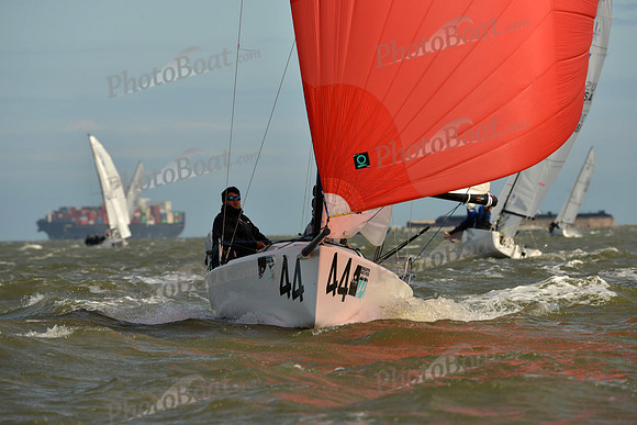 2016 Charleston Race Week D 1042