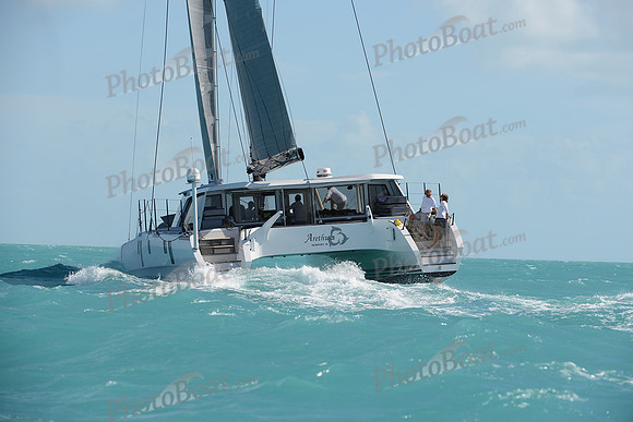 2017 Quantum Key West RW B 196