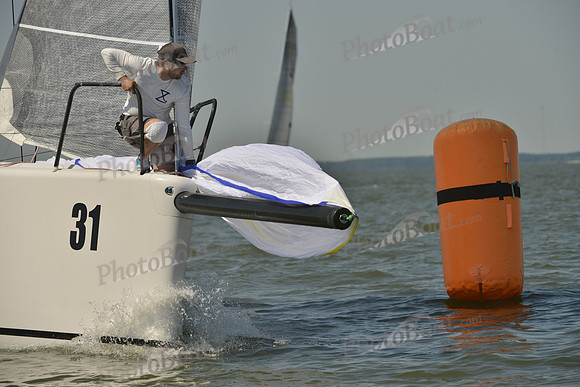 2017 Southern Bay Race Week A_0165