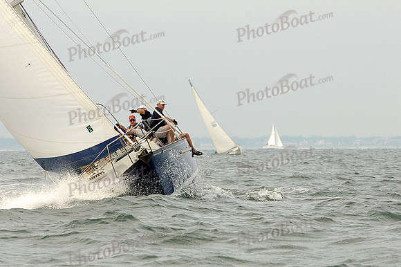 2012 Cape Charles Cup A 248