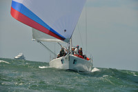 2017 Charleston Race Week D_0534