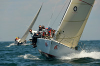 2015 Block Island Race Week A 1380