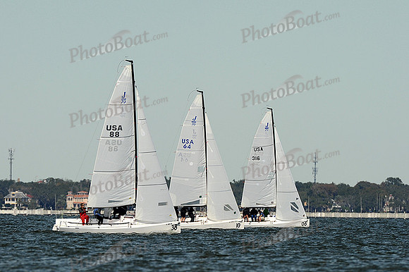 2014 J70 Winter Series B 336
