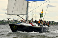 2013 NYYC Annual Regatta A 1749