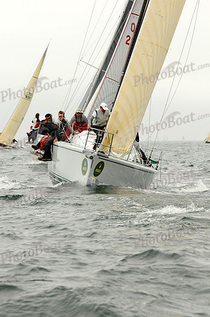 2011 Block Island RW F 659