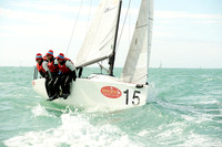 2016 Key West Race Week E_0061