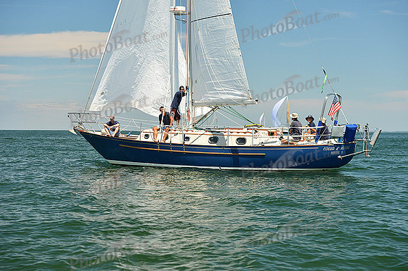 2015 Cape Charles Cup A 755