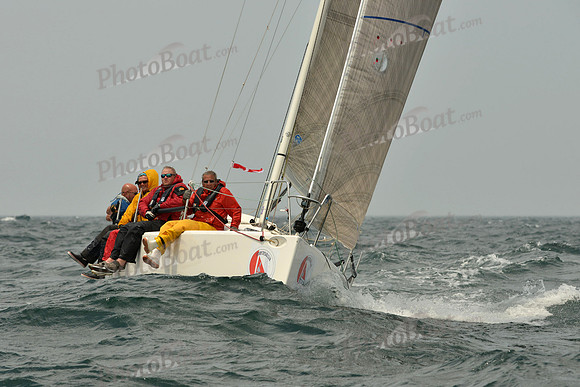 2015 Block Island Race Week D 1645