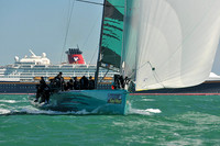 2013 Key West Race Week D 764