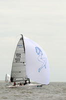 2012 Charleston Race Week A 954