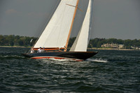 2015 IHYC Classic Yacht Regatta 167