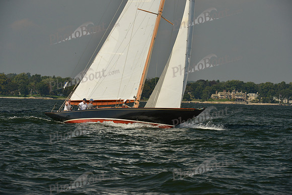2015 IHYC Classic Yacht Regatta 167