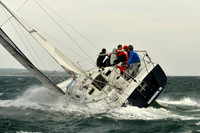 2015 Block Island Race Week E 272
