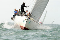 2012 Charleston Race Week A 569