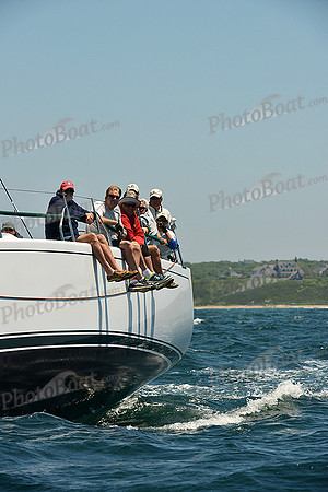 2015 Block Island Race Week A 1231