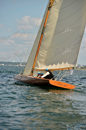 2017 IYRS Classic Yacht Regatta B_0231