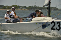 2017 Charleston Race Week A_1566