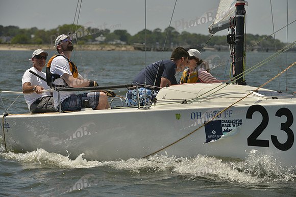 2017 Charleston Race Week A_1566