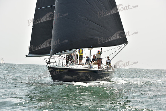 2018 NYYC Annual Regatta B_0196