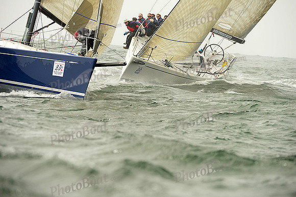 2013 Block Island Race Week E 714