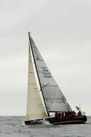 2011 NYYC Annual Regatta B 775