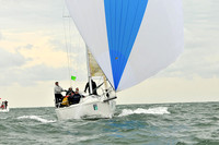 2013 Charleston Race Week B 165